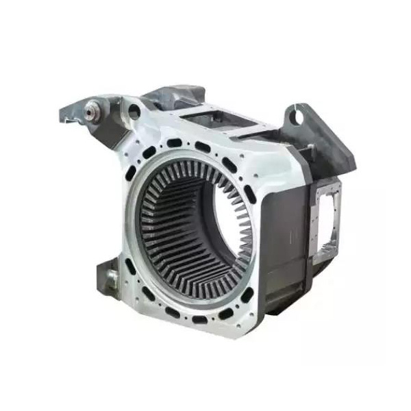 Servo Motor üçün qapaq