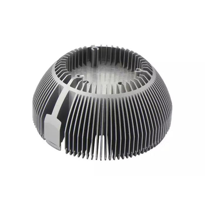 LED işıqlar üçün istilik qurğusu
