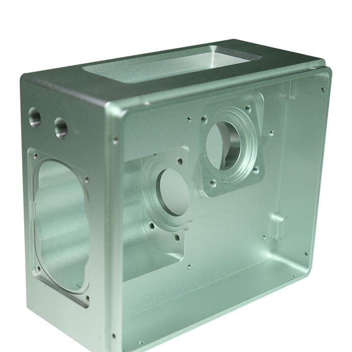 Unibody Korpus